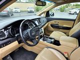 Used 2015 Kia Sedona SX Limited image 3