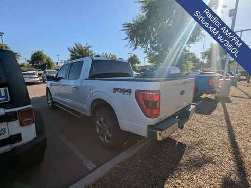 Used 2021 Ford F150 XLT w/ Equipment Group 302A High AWD/4WD image 14