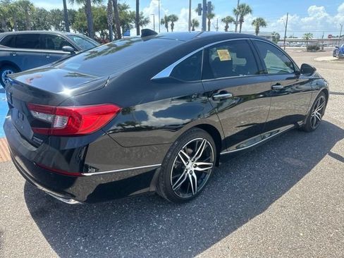 Used 2022 Honda Accord Touring image 39