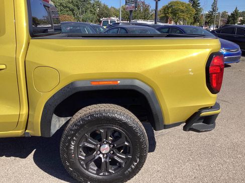 Used 2023 GMC Canyon Elevation w/ Convenience Package image 31