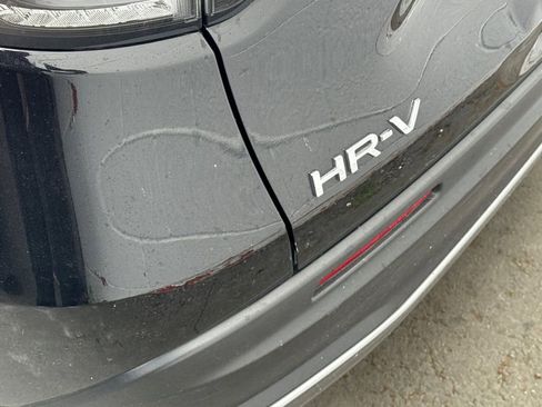Used 2025 Honda HR-V Sport image 7