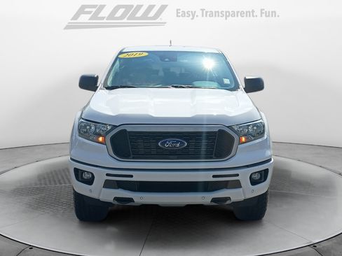 Used 2019 Ford Ranger XLT w/ FX4 Off-Road Package AWD/4WD image 3