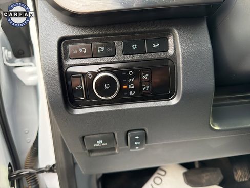 Used 2023 Ford F250 Lariat w/ Lariat Ultimate Package image 28