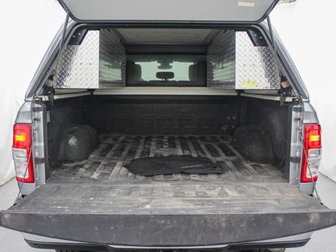 Used 2021 RAM 2500 Big Horn w/ Level 1 Equipment Group AWD/4WD image 19