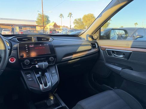 Used 2018 Honda CR-V EX image 23