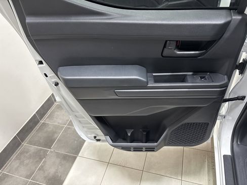 New 2026 Toyota Tacoma SR5 image 20