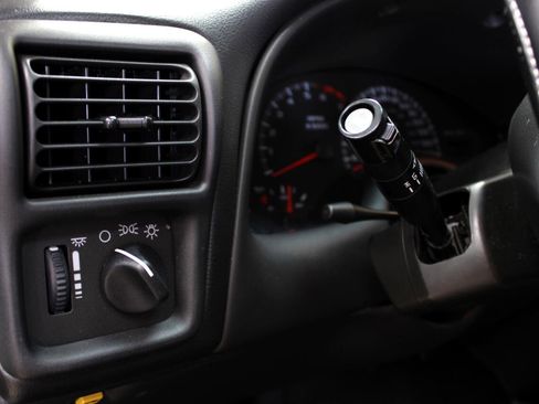 Used 2002 Chevrolet Camaro Z28 w/ Preferred Equipment Group 2 image 32