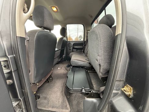 Used 2004 Dodge Ram 2500 Truck SLT w/ Trailer Tow Group image 19