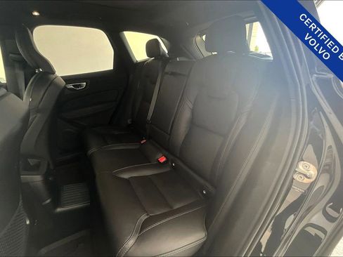 Used 2024 Volvo XC60 T8 Ultimate w/ Protection Package Premier image 33