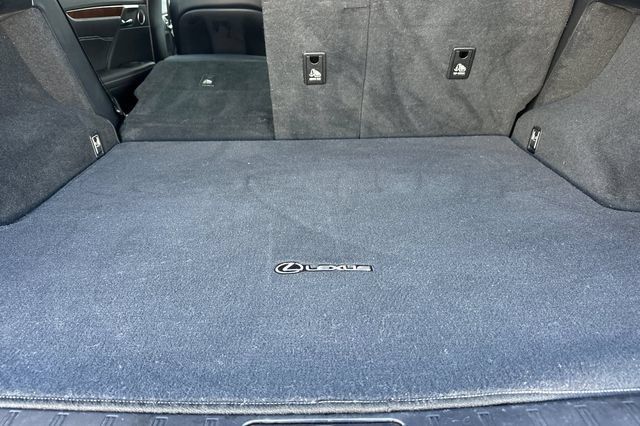 Used 2017 Lexus RX 350 FWD w/ Premium Package image 18