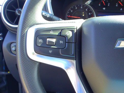 Used 2024 Chevrolet Blazer LT w/ Convenience Package AWD/4WD image 16