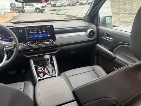 New 2026 Chevrolet Colorado LT w/ LT Convenience Package image 20