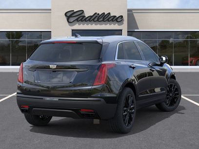 New 2026 Cadillac XT5 Premium Luxury w/ LPO, ONYX Package