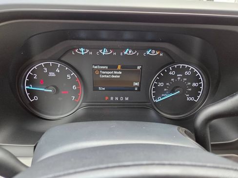 New 2026 Ford F250 XL w/ XL Driver Assist Package AWD/4WD image 24