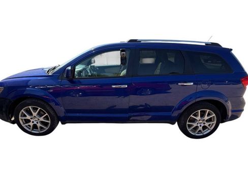 Used 2012 Dodge Journey Crew w/ Flexible Seating Group AWD/4WD image 2