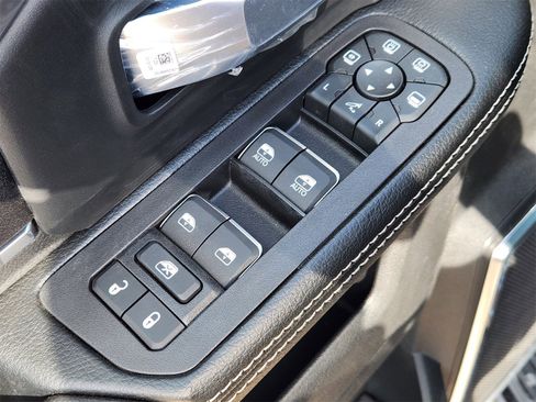 New 2026 RAM 2500 Laramie image 34