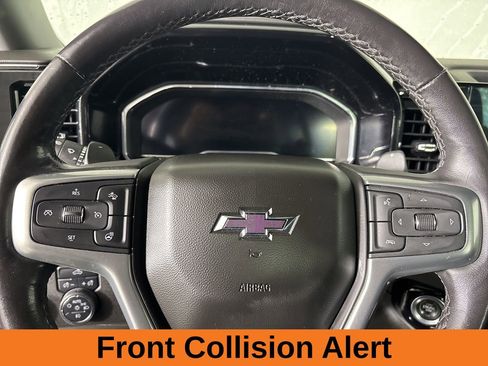 Used 2022 Chevrolet Silverado 1500 RST w/ Convenience Package II image 13