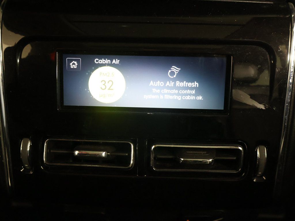 Used 2021 Lincoln Aviator Reserve w/ Elements Package Plus AWD/4WD image 60