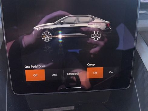 Used 2022 Polestar Polestar 2 w/ Pilot Package image 47