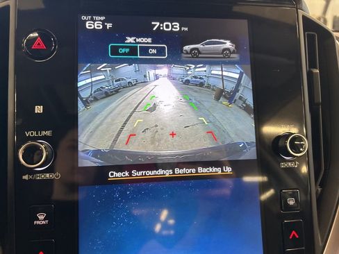 Certified 2024 Subaru Crosstrek 2.0i Premium image 15