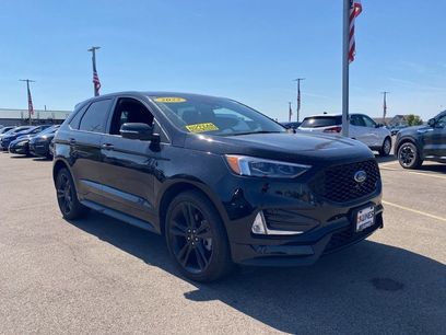 Used 2022 Ford Edge ST w/ Equipment Group 401A