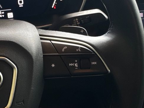 Used 2021 Audi Q3 2.0T Premium Plus image 51