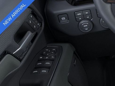 New 2026 Chevrolet Silverado 2500 ZR2 image 22