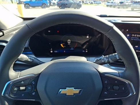 New 2026 Chevrolet Trax LT w/ Driver Confidence Package image 14