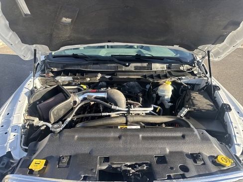 Used 2013 RAM 1500 Tradesman w/ Popular Equipment Group image 18