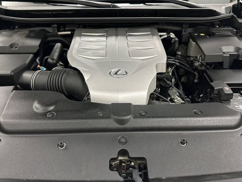 Used 2018 Lexus GX 460 Premium AWD/4WD image 11