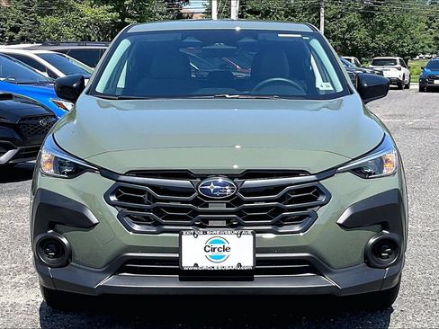 Certified 2026 Subaru Crosstrek 2.5i AWD/4WD image 3