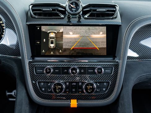 New 2026 Bentley Bentayga Speed image 35