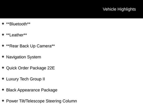 Used 2025 Jeep Grand Cherokee Limited w/ Luxury Tech Group II image 10