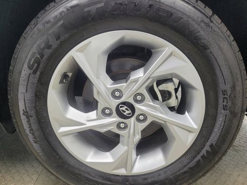 Used 2024 Hyundai Tucson SEL image 31