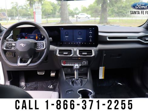 New 2024 Ford Mustang GT Premium image 25