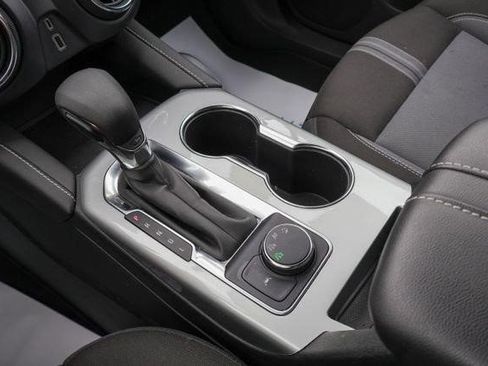Certified 2025 Chevrolet Blazer LT AWD/4WD image 14