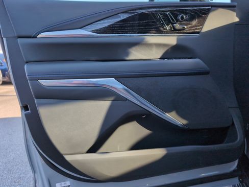 New 2026 Cadillac Escalade IQ Sport 1 AWD/4WD image 12
