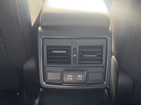 Certified 2024 Subaru Forester Wilderness AWD/4WD image 14