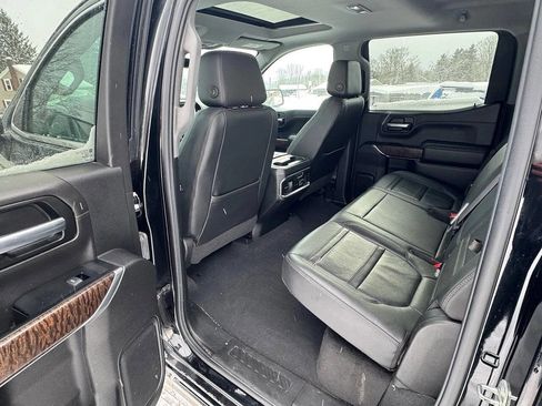 Used 2019 GMC Sierra 1500 Denali w/ Denali Ultimate Package AWD/4WD image 14