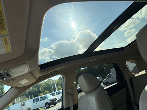 Certified 2020 Acura RDX FWD w/ Technology Package image 23