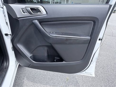 Used 2019 Ford Ranger XLT w/ Equipment Group 302A Luxury AWD/4WD image 32