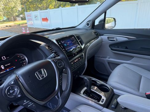 Used 2016 Honda Pilot EX-L image 10