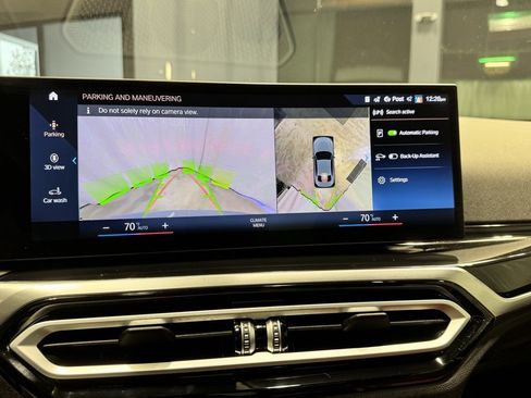 Certified 2024 BMW M240i xDrive Coupe w/ Premium Package image 9