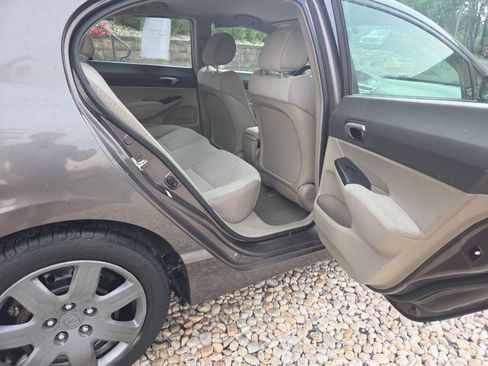 Used 2009 Honda Civic LX image 18