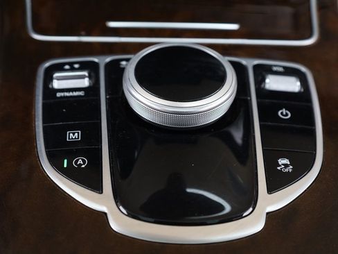 Used 2017 Mercedes-Benz GLC 300 4MATIC image 43