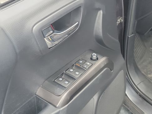 Used 2023 Toyota Tacoma TRD Sport RWD image 21