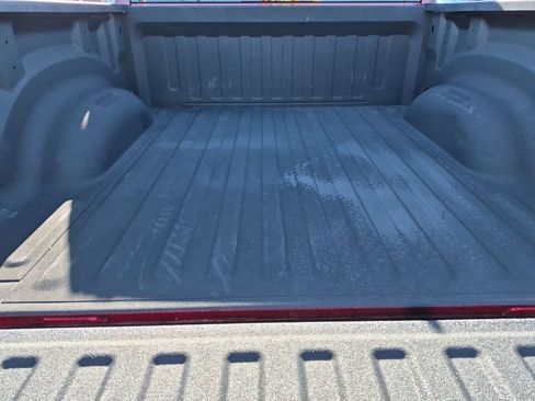 Used 2025 RAM 1500 Tradesman AWD/4WD image 6