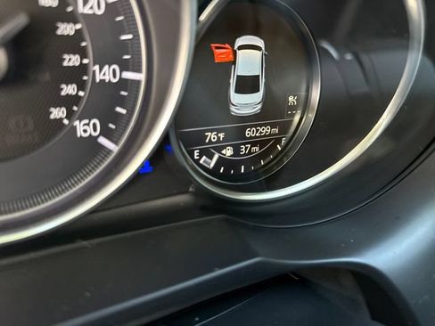 Used 2017 MAZDA MAZDA6 Grand Touring FWD image 20
