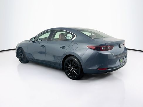 Used 2025 MAZDA MAZDA3 s AWD/4WD image 5