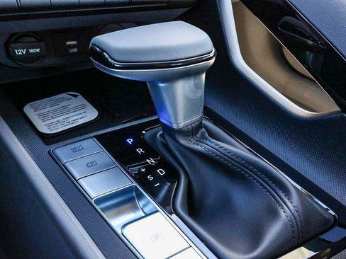 New 2026 Hyundai Elantra SEL Sport Premium FWD image 25